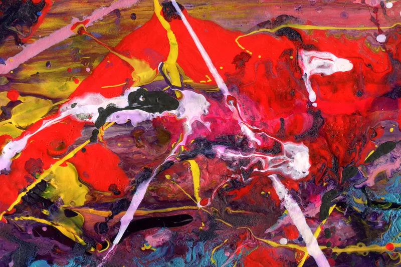 Chaos by Design: How Controlled Randomness Became the Secret Language of Beauty