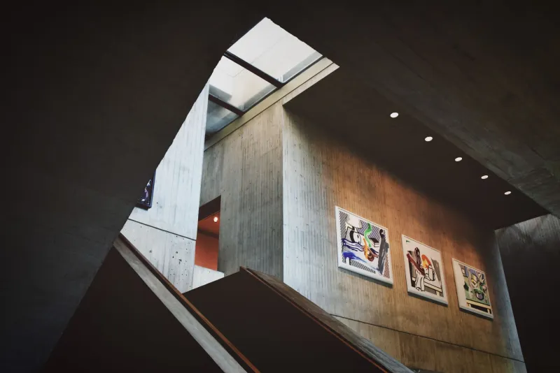 Designing the Sublime: How Neuroscience Is Quietly Reshaping the American Museum Experience