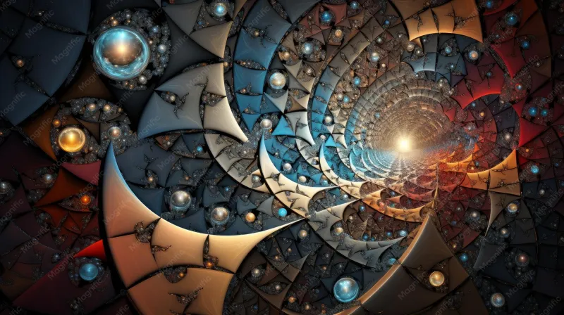 When Systems Break Open: The Hidden Chaos Behind Every Artistic and Scientific Revolution
