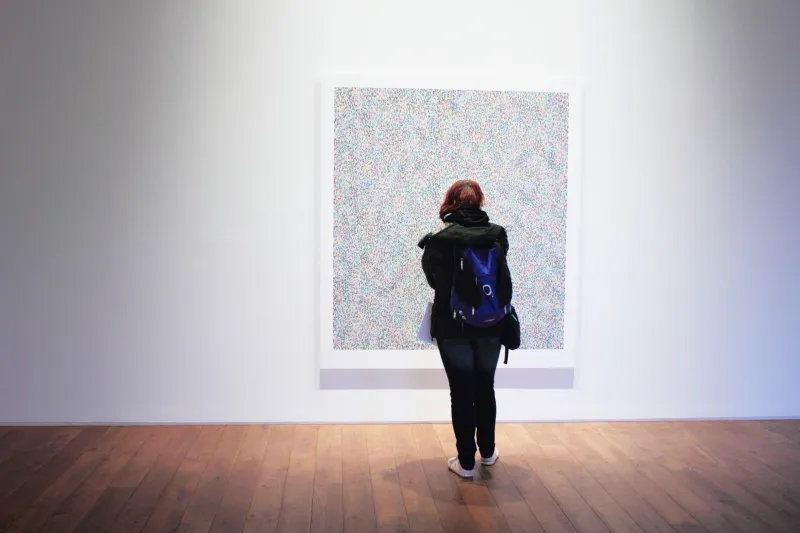 In Praise of the Unanswerable: Why Art's Stubborn Purposelessness Is Its Greatest Strength
