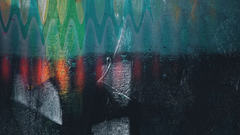 Painted Sound: How Synesthetic Artists Translate the Invisible into the Visible